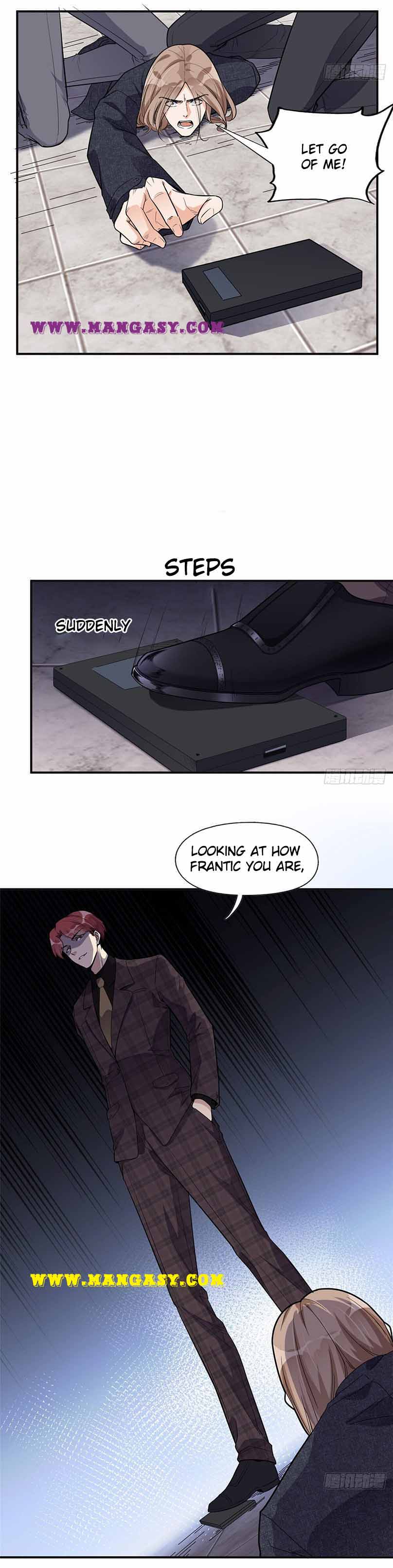 Brilliant Galaxy chapter 26 - page 15