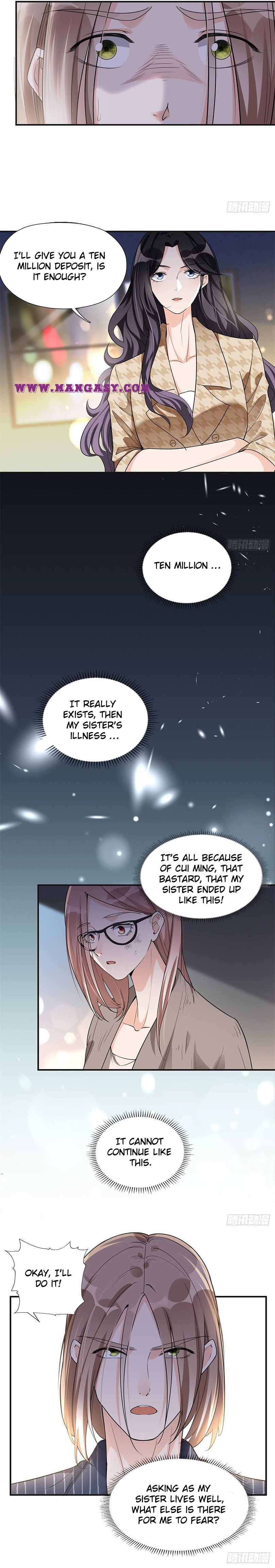 Brilliant Galaxy chapter 24 - page 13