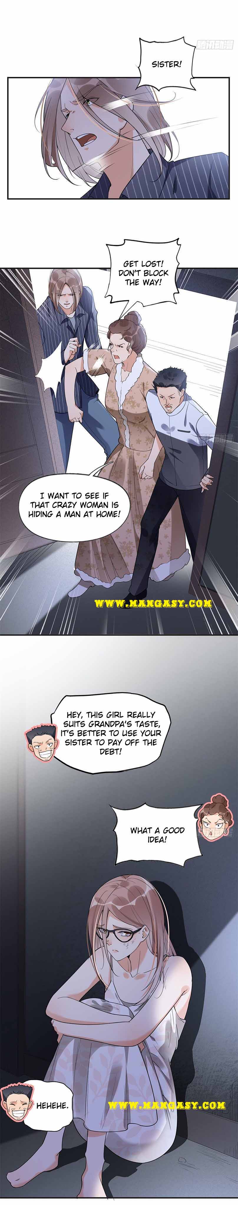 Brilliant Galaxy chapter 23 - page 13
