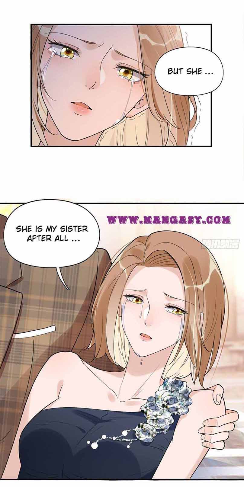 Brilliant Galaxy chapter 20 - page 13