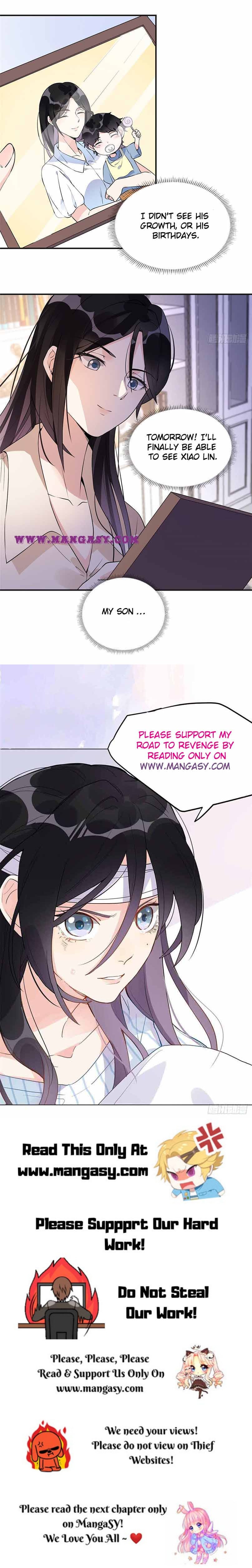 Brilliant Galaxy chapter 16 - page 13