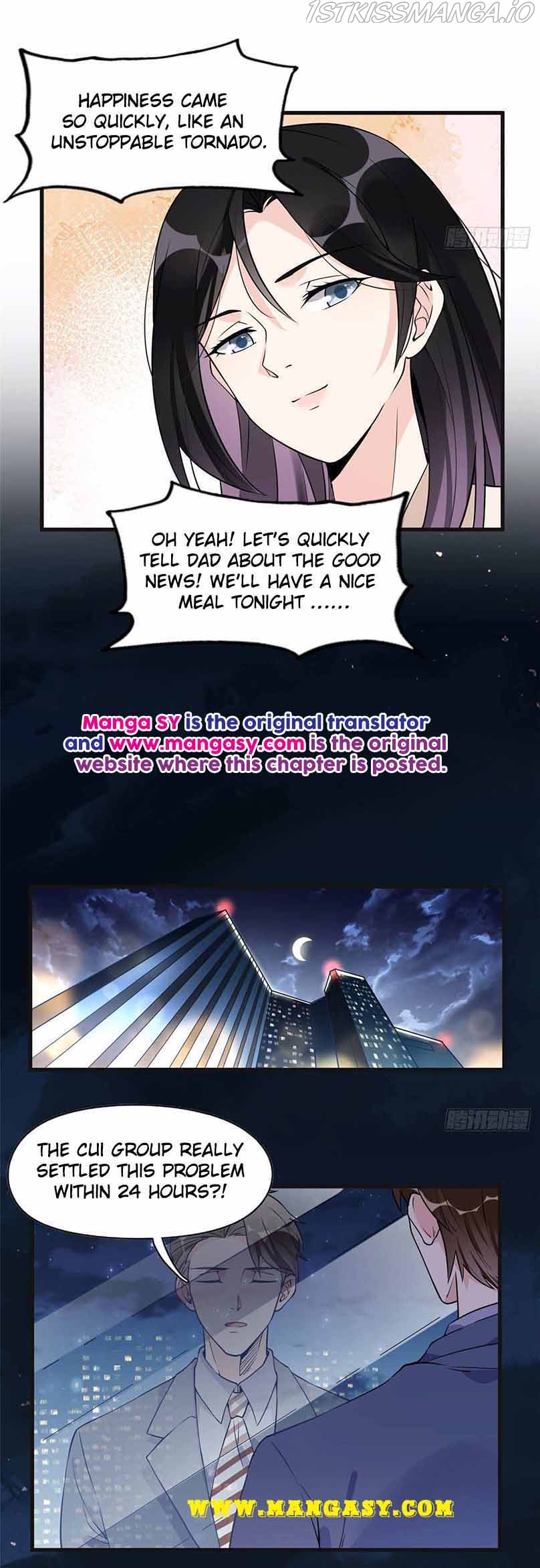 Brilliant Galaxy chapter 15.1 - page 4