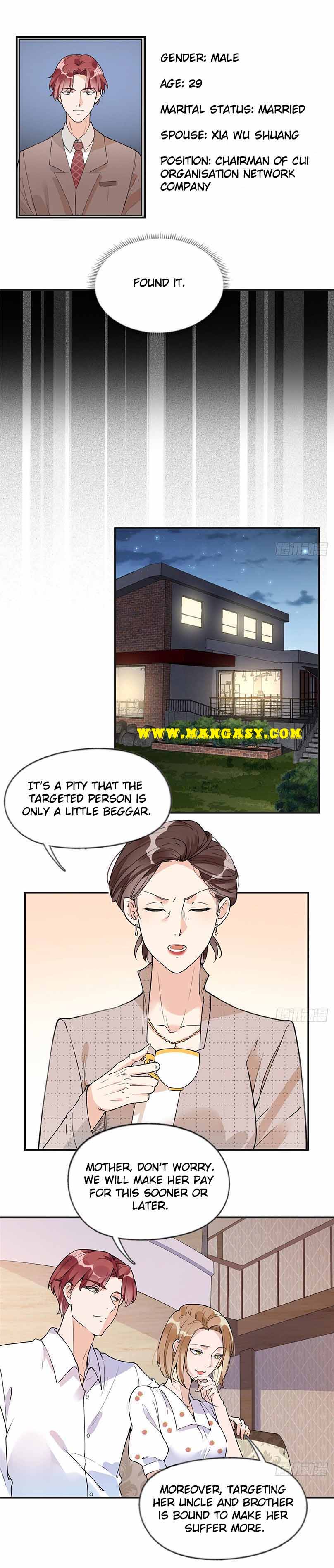 Brilliant Galaxy chapter 13 - page 11