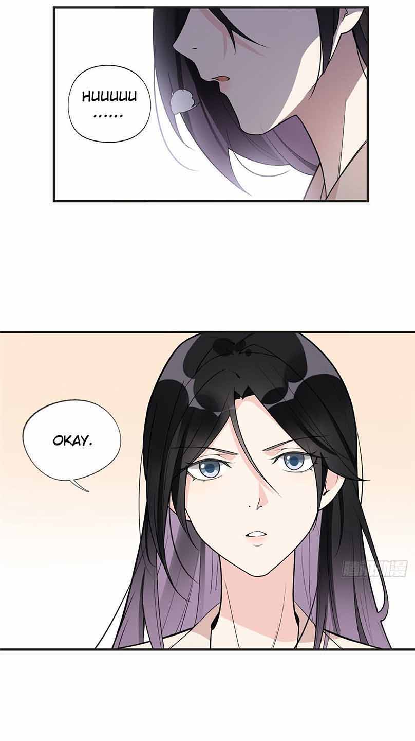 Brilliant Galaxy chapter 12 - page 12