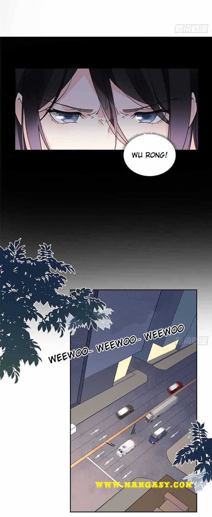 Brilliant Galaxy chapter 7 - page 10