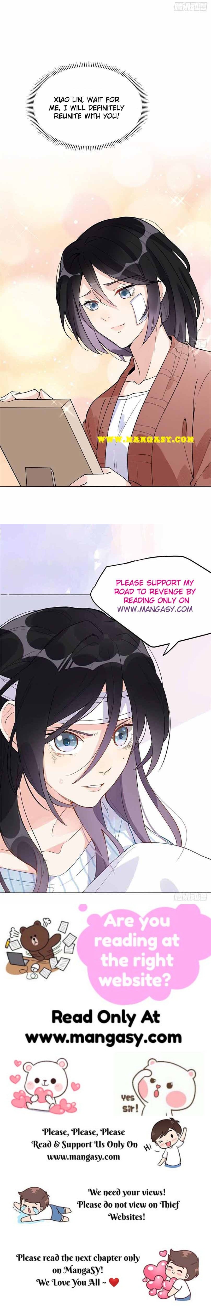 Brilliant Galaxy chapter 4 - page 15