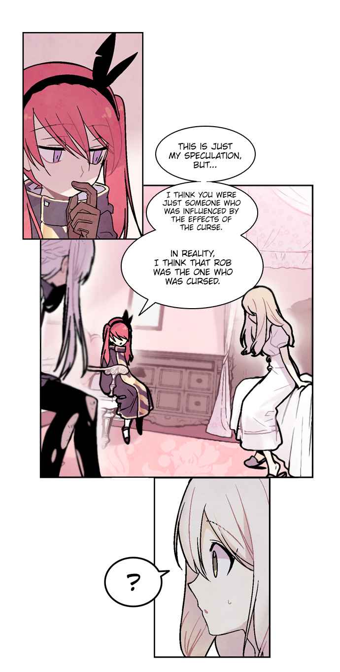 Americano Exodus Chapter 48 - page 14
