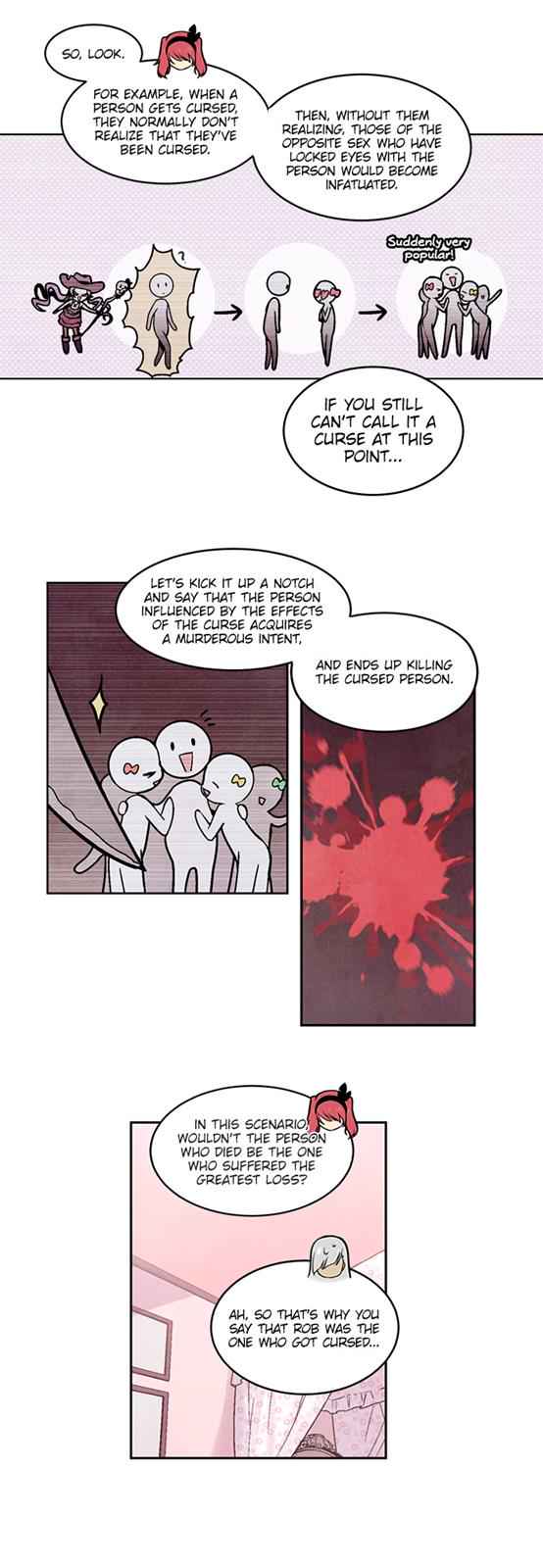 Americano Exodus Chapter 48 - page 15