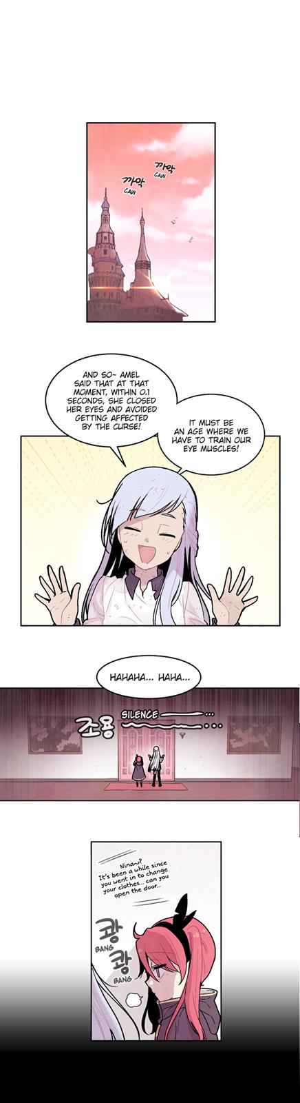 Americano Exodus Chapter 48 - page 2