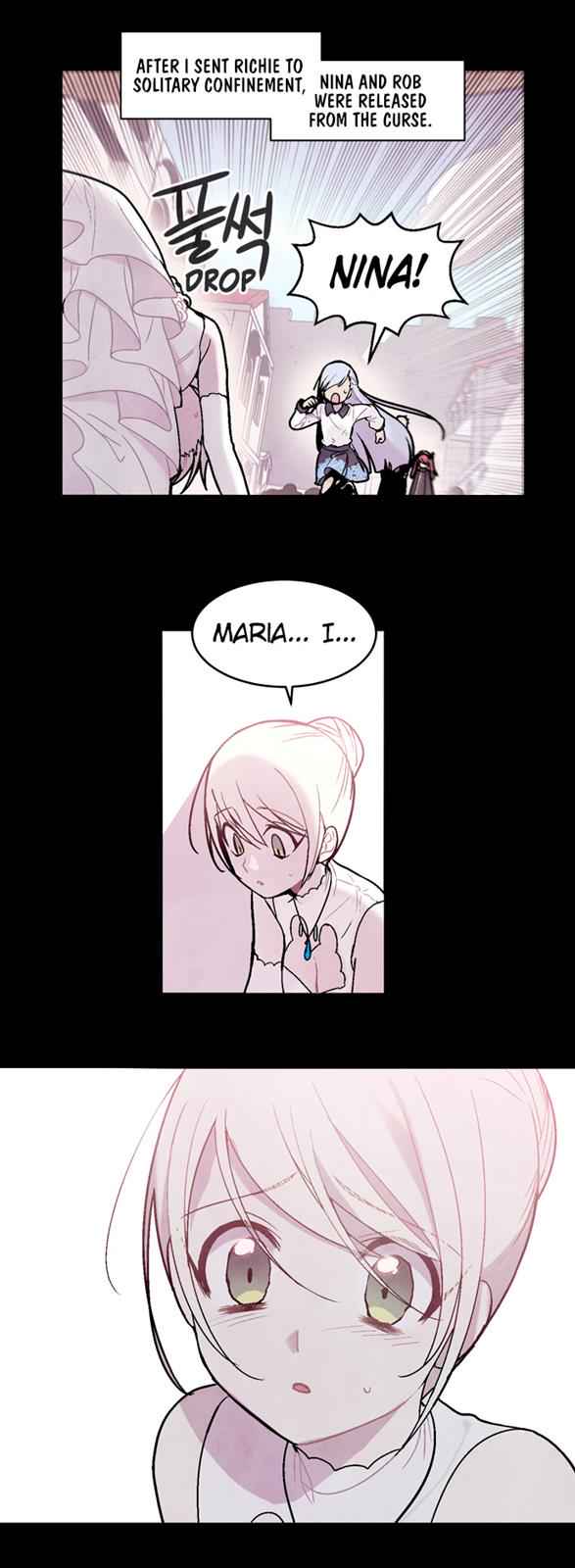 Americano Exodus Chapter 48 - page 3