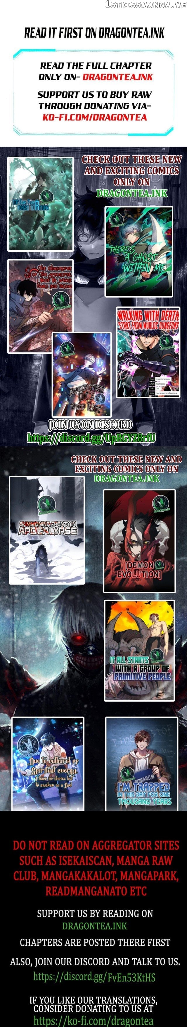 I Am Using My Body as Bait for Demons at the Demon Suppression Bureau Chapter 10 - page 12