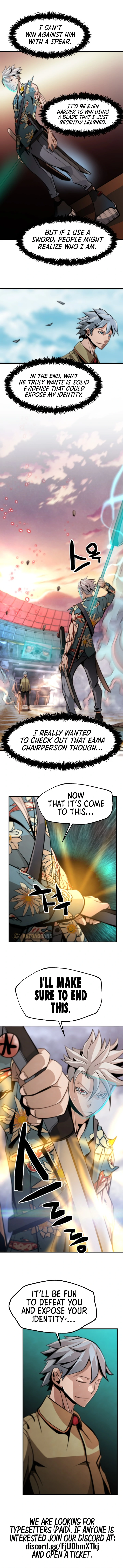 Who Killed the Murim Lord? Chapter 39 - page 4