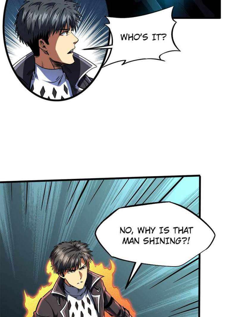 Super Gene Chapter 129 - page 11