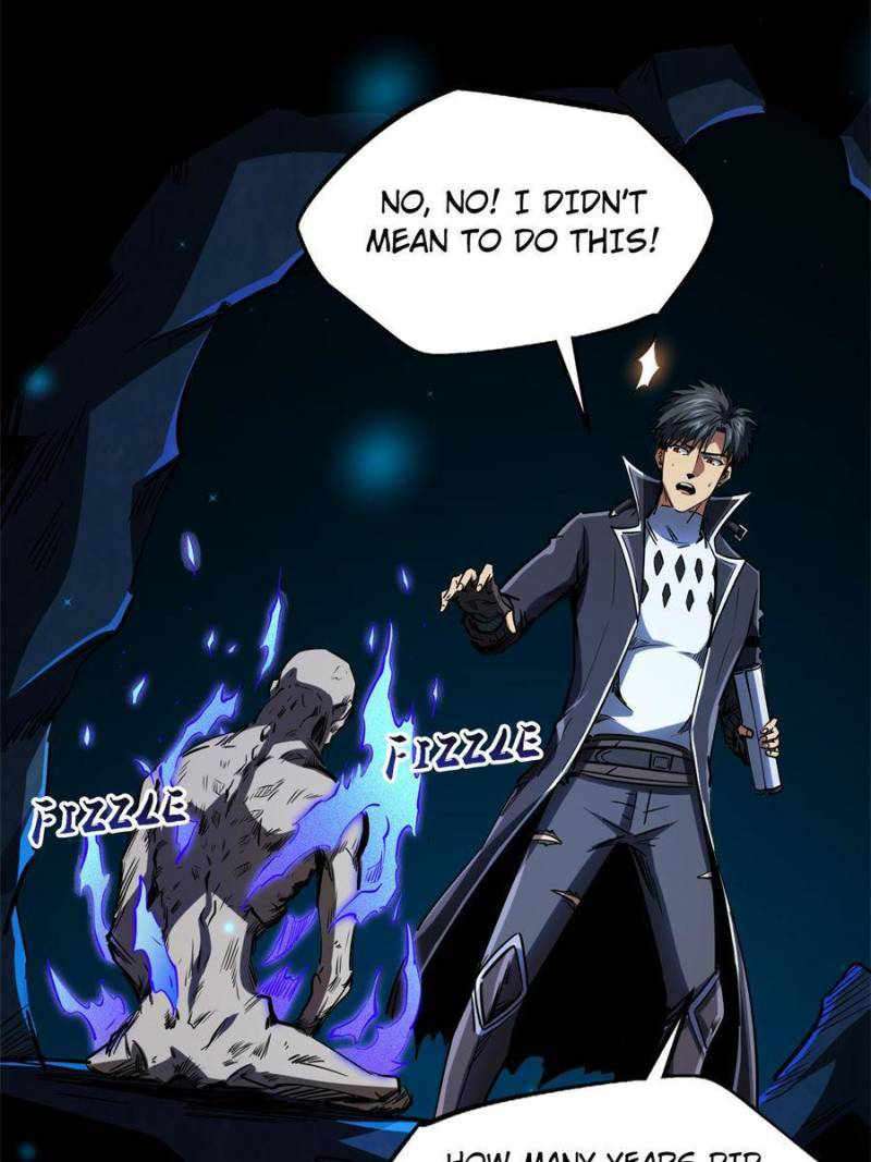 Super Gene Chapter 129 - page 17