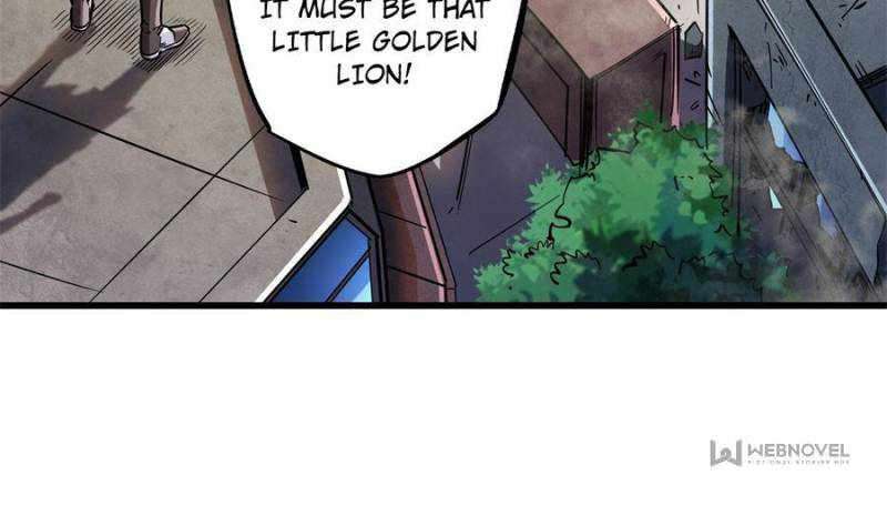 Super Gene Chapter 129 - page 27