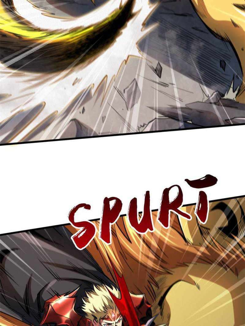 Super Gene Chapter 129 - page 44