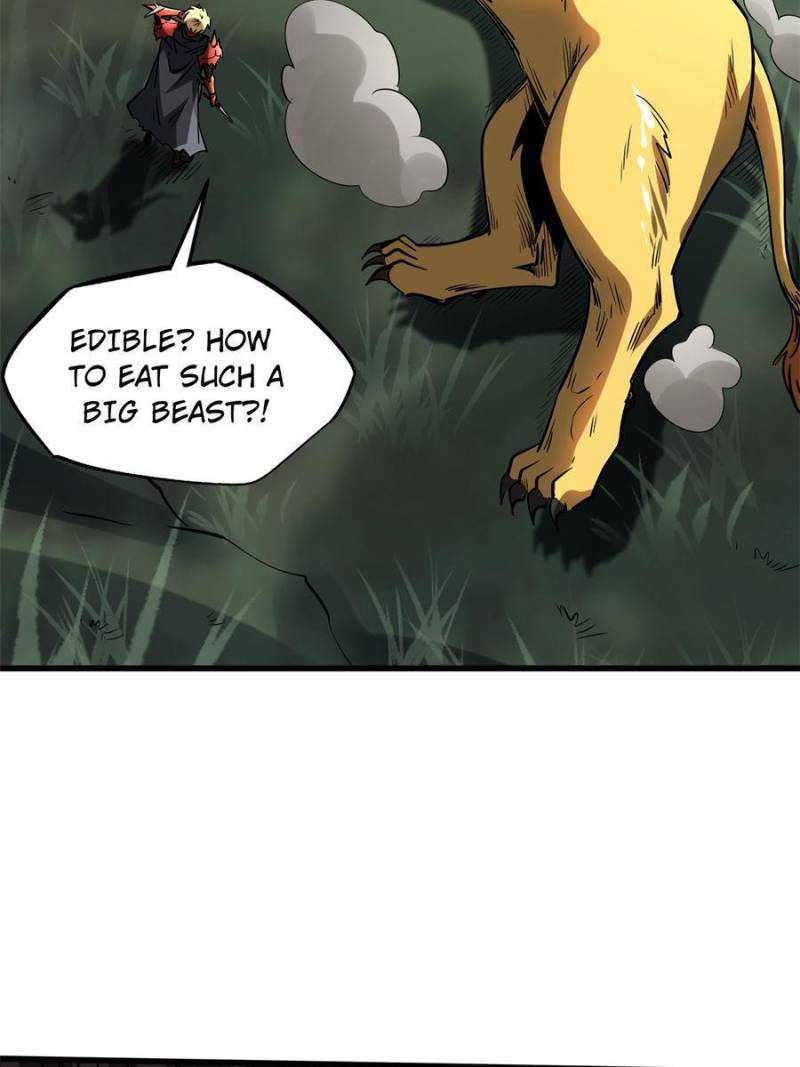 Super Gene Chapter 129 - page 59