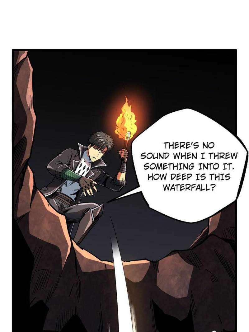 Super Gene Chapter 129 - page 8