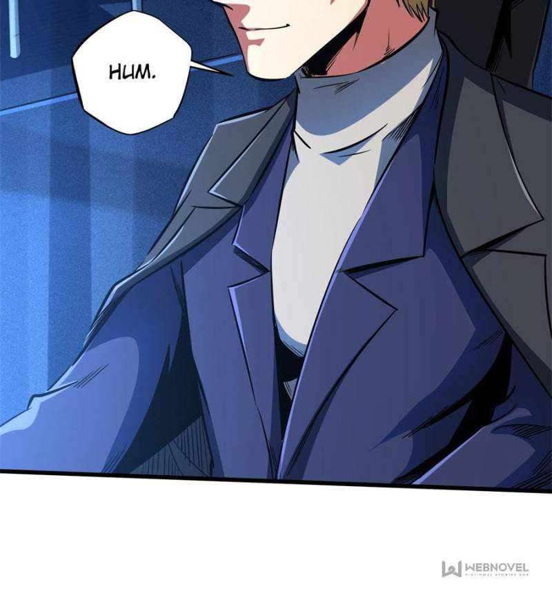 Super Gene Chapter 130 - page 45