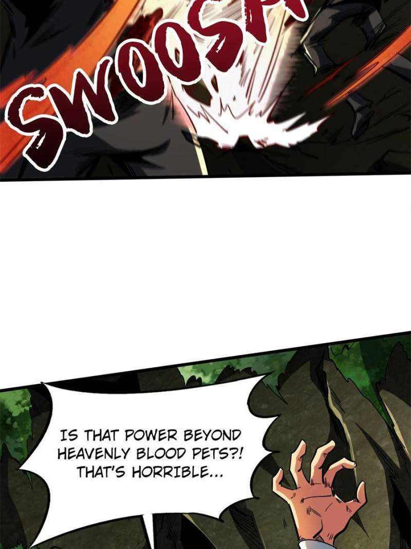 Super Gene Chapter 131 - page 14