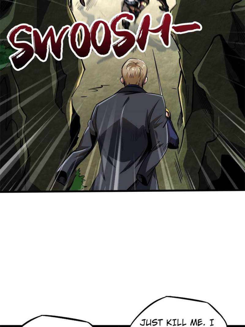 Super Gene Chapter 131 - page 17