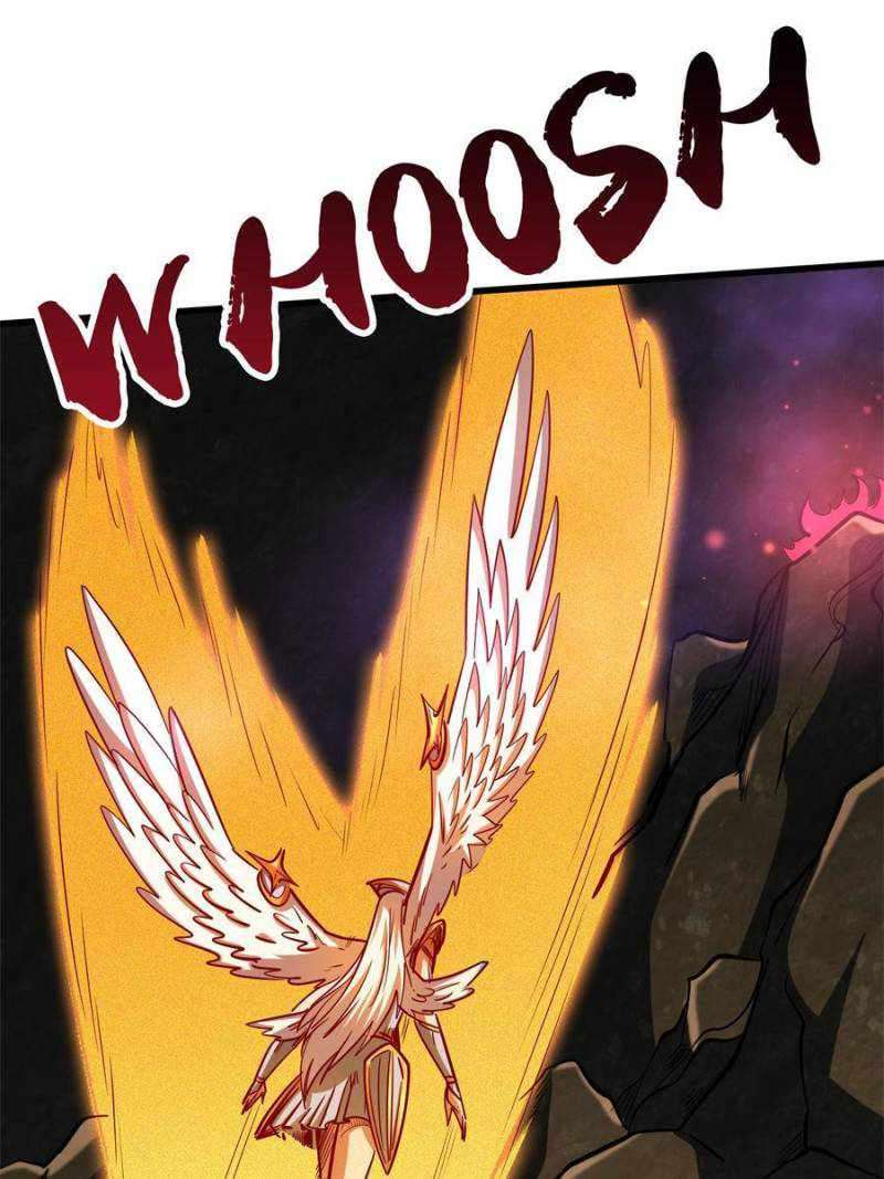 Super Gene Chapter 131 - page 38
