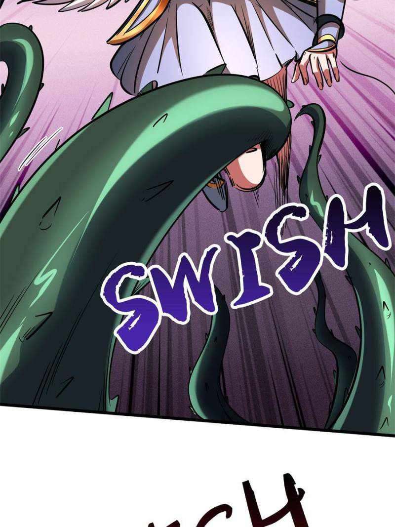Super Gene Chapter 131 - page 41