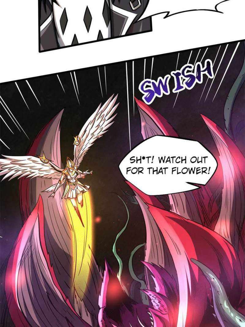 Super Gene Chapter 131 - page 44