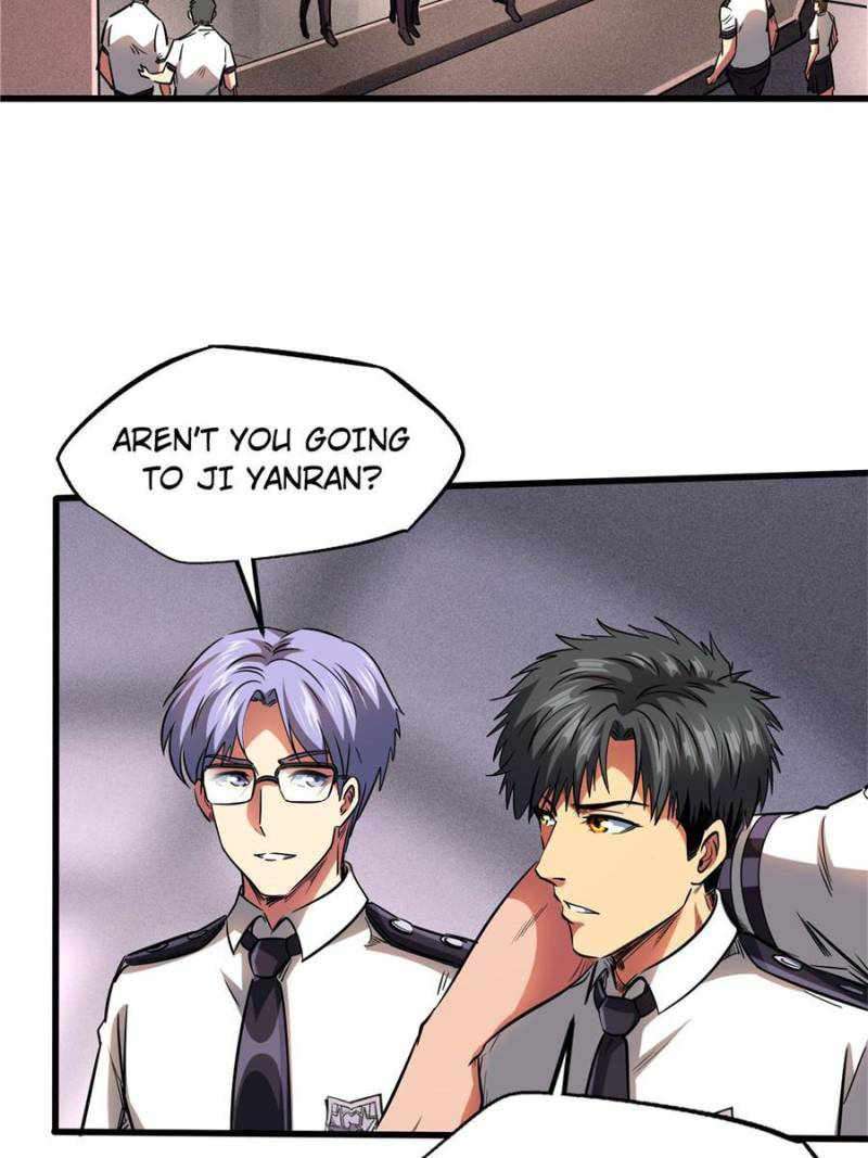 Super Gene Chapter 132 - page 2