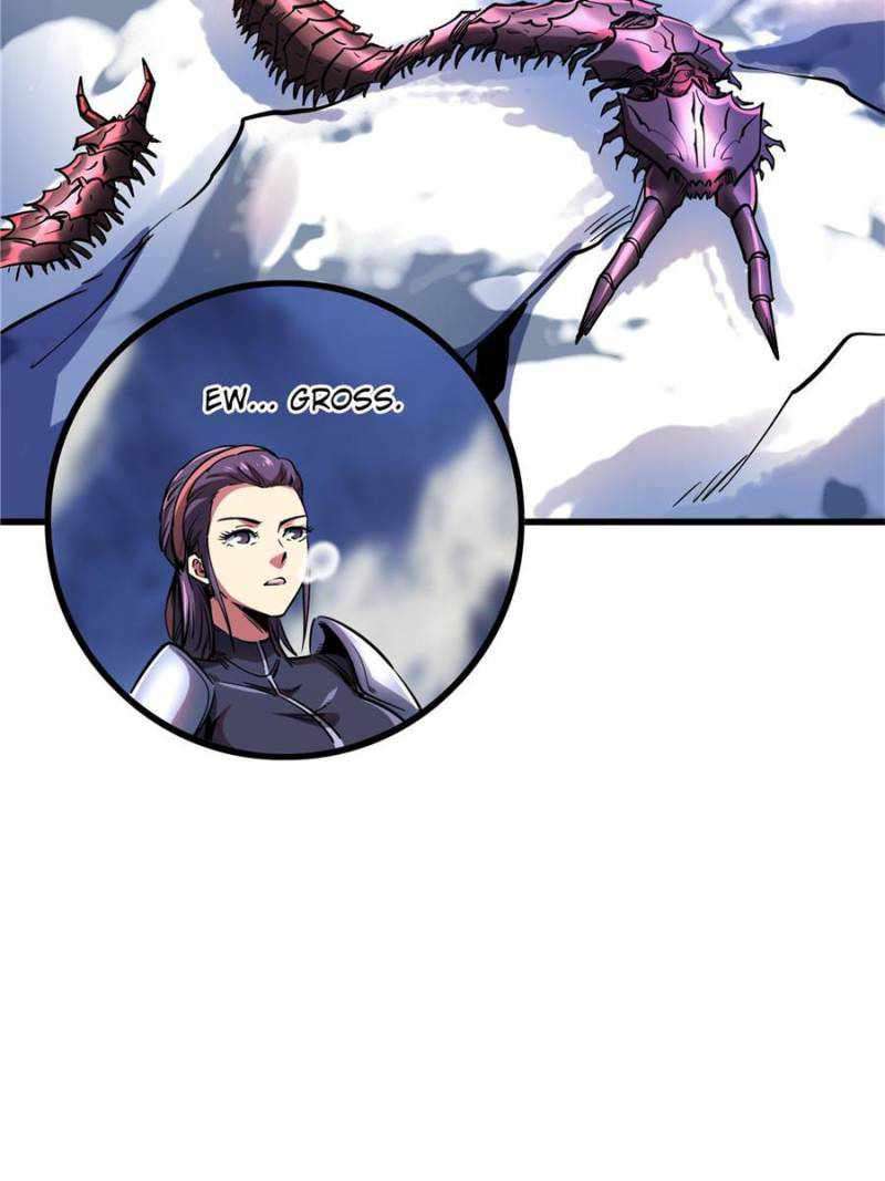 Super Gene Chapter 132 - page 39