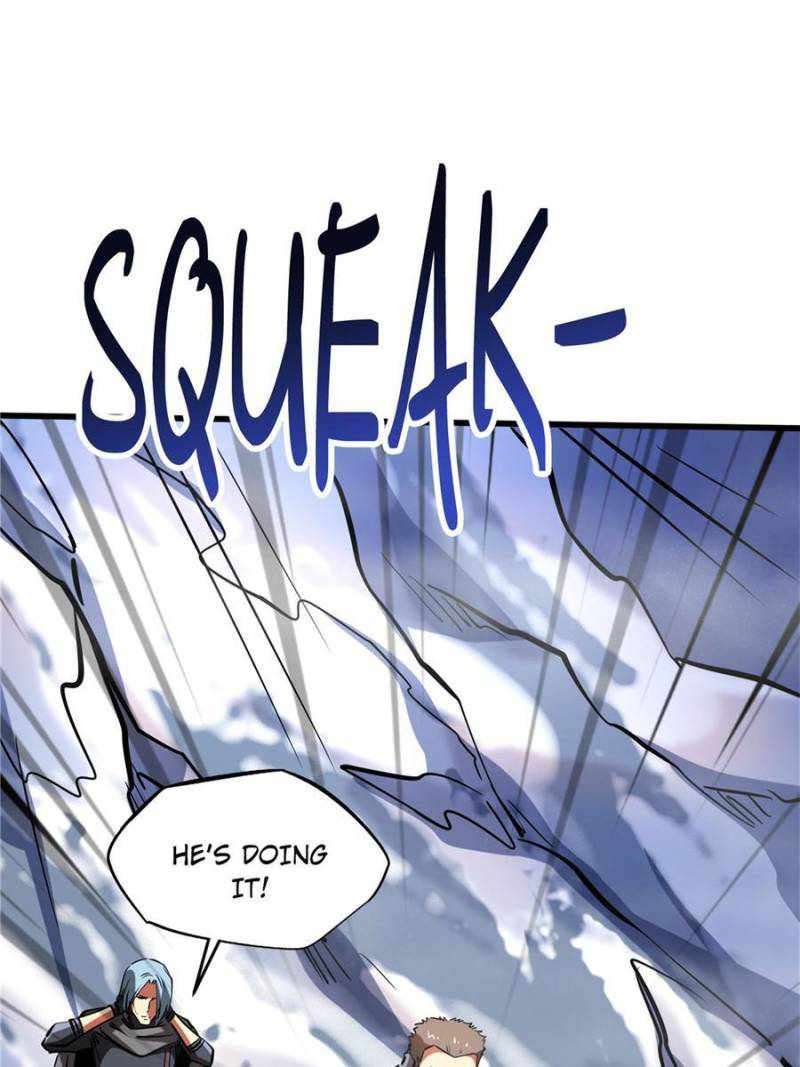 Super Gene Chapter 132 - page 45