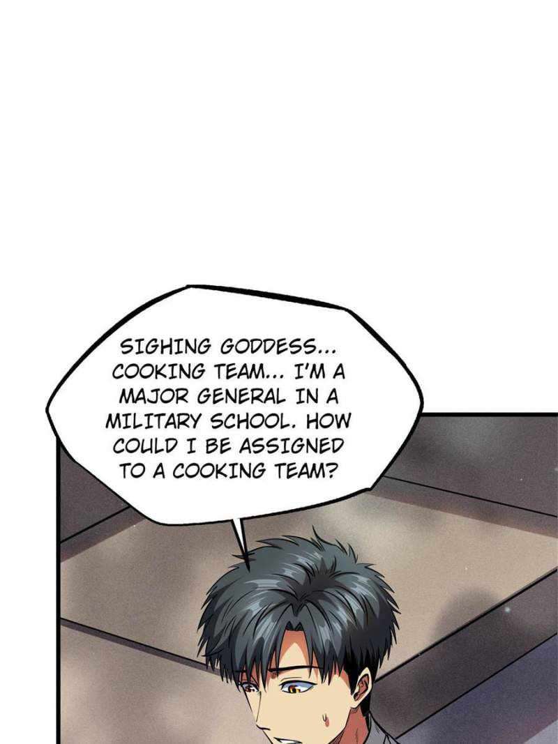 Super Gene Chapter 132 - page 7