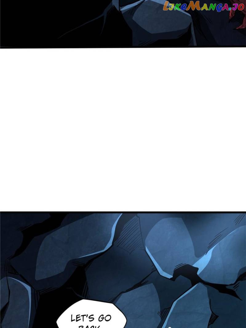 Super Gene Chapter 133 - page 14