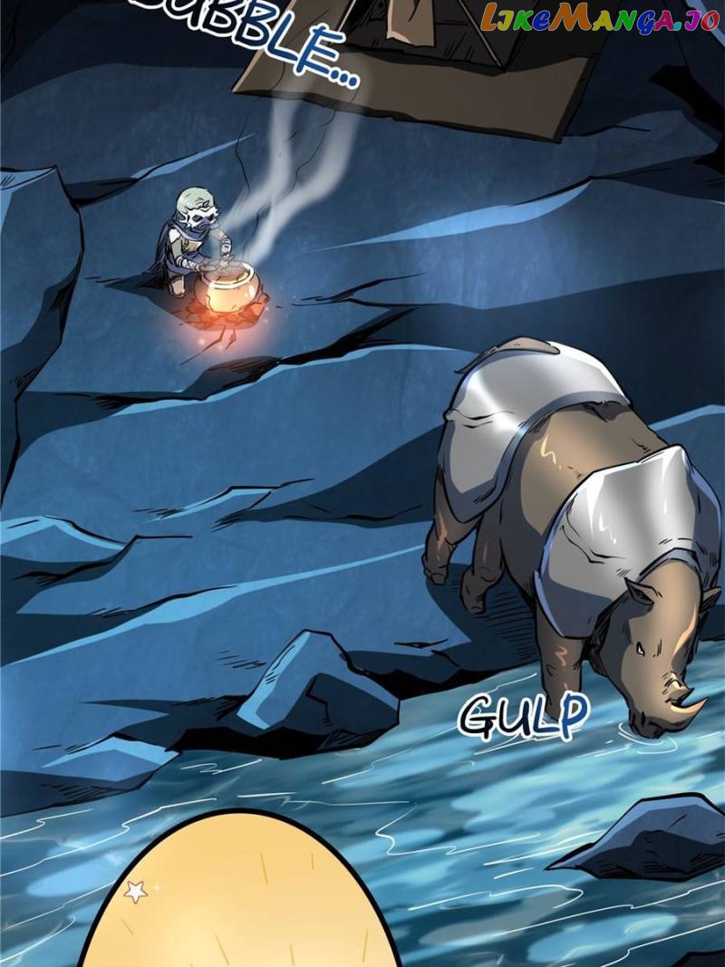 Super Gene Chapter 133 - page 18