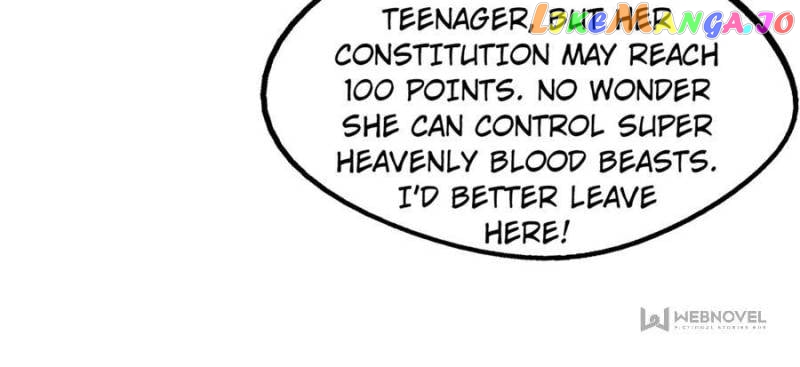 Super Gene Chapter 133 - page 22