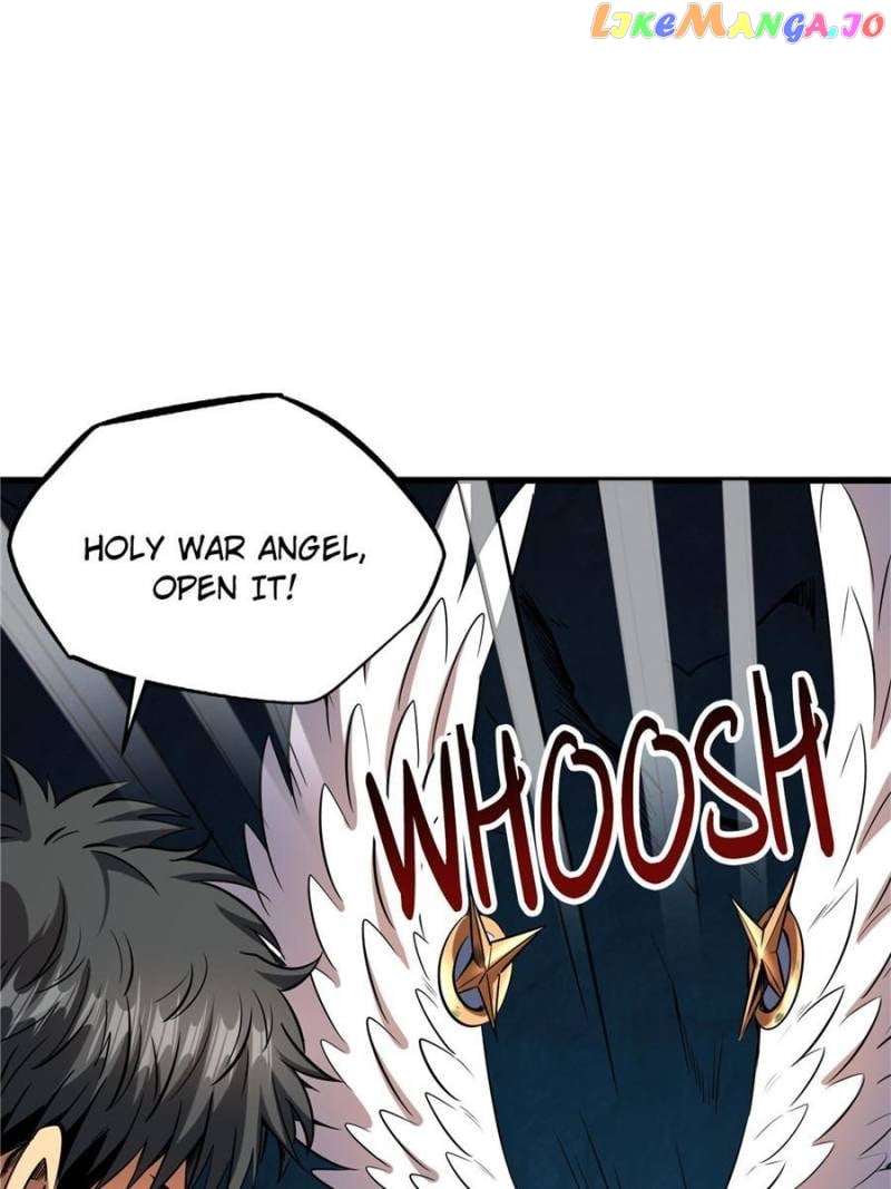 Super Gene Chapter 133 - page 5