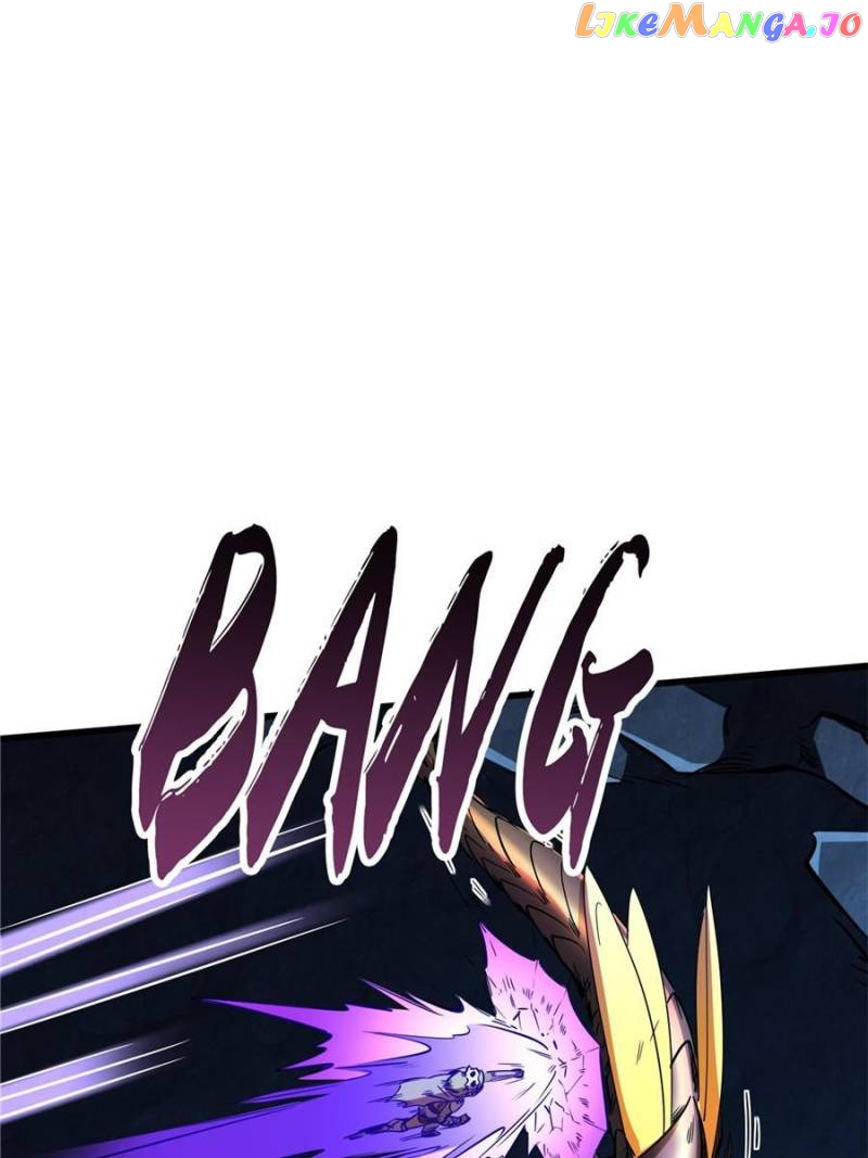 Super Gene Chapter 133 - page 48