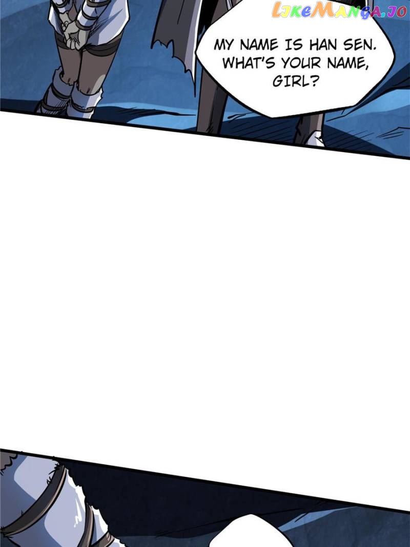 Super Gene Chapter 133 - page 53
