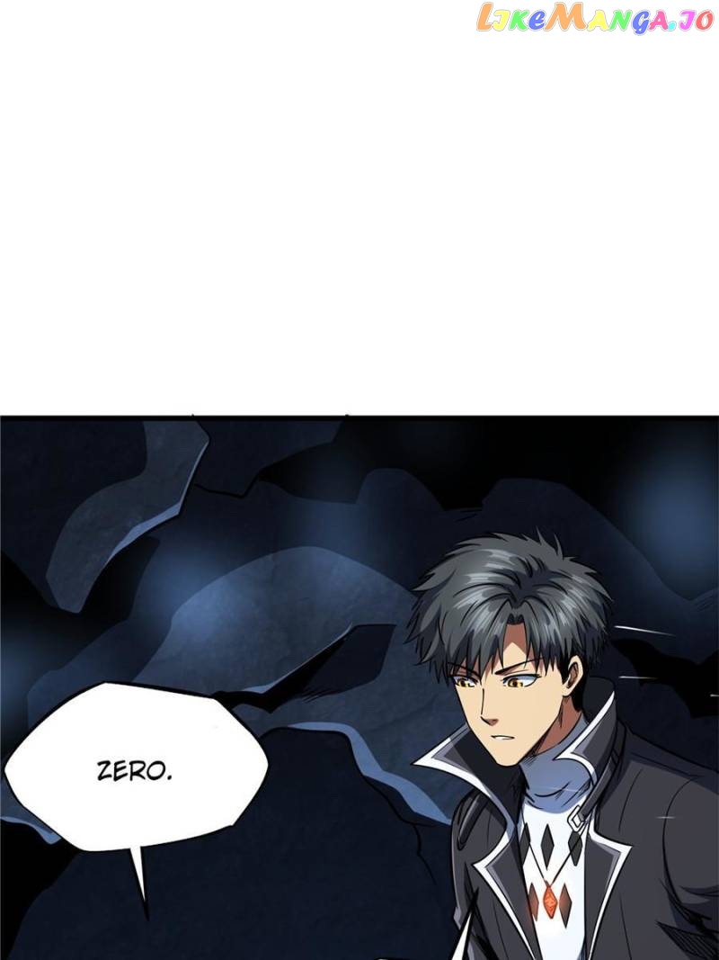 Super Gene Chapter 133 - page 56