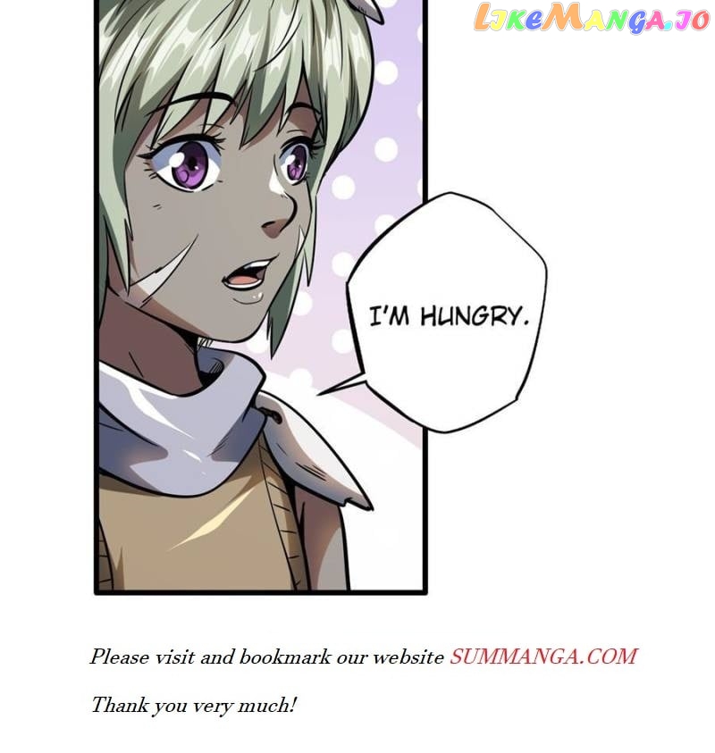 Super Gene Chapter 133 - page 65