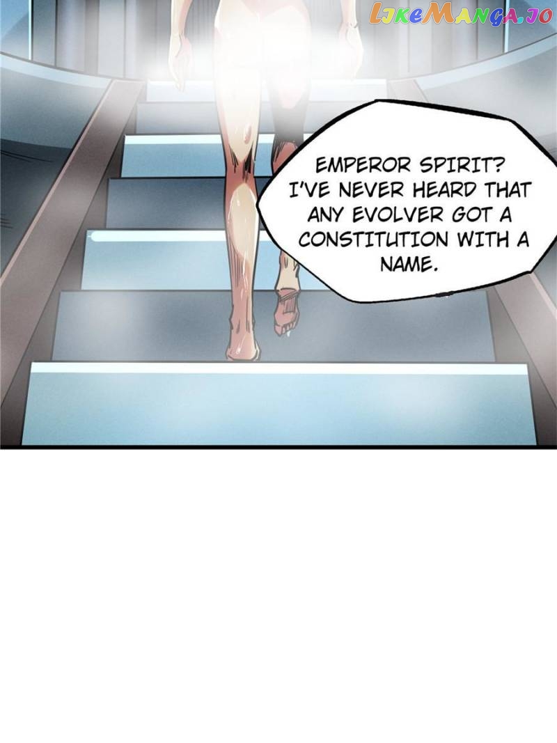 Super Gene Chapter 134 - page 46