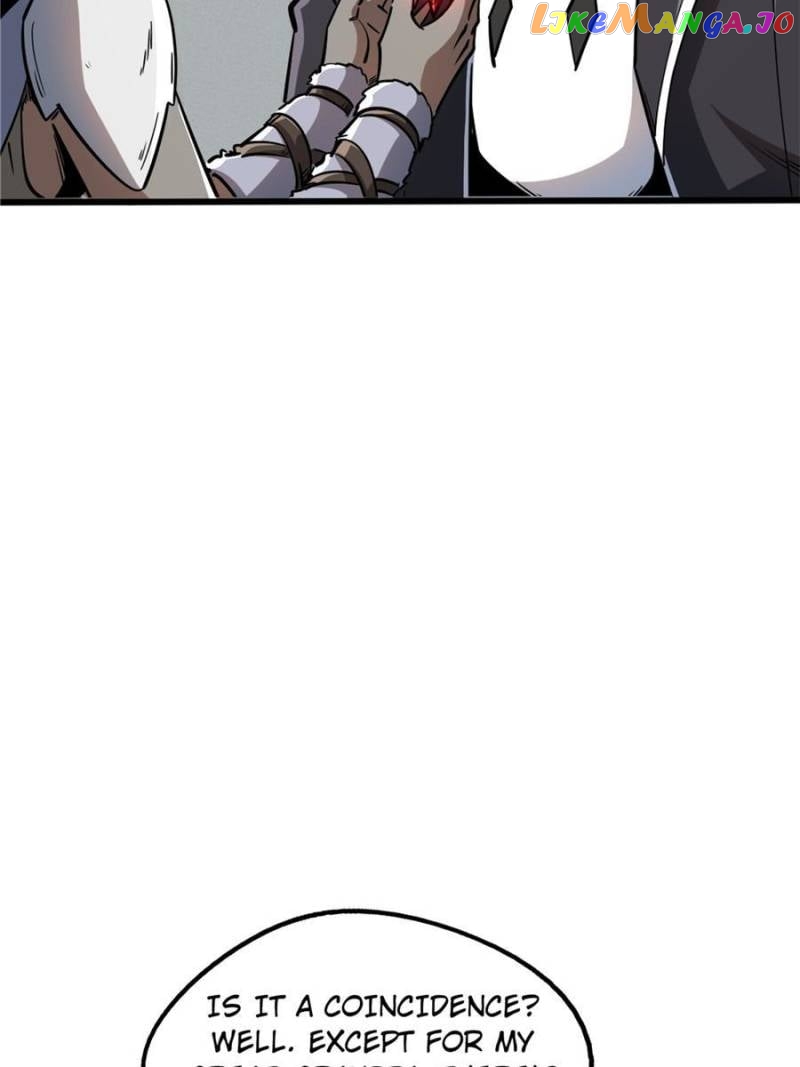 Super Gene Chapter 134 - page 9