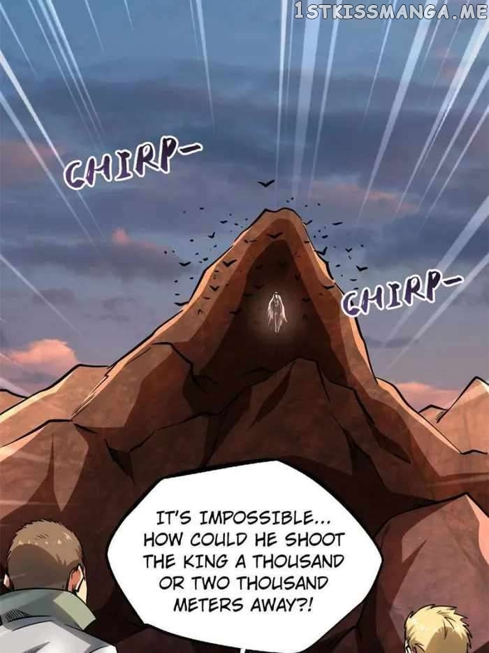 Super Gene Chapter 128 - page 53