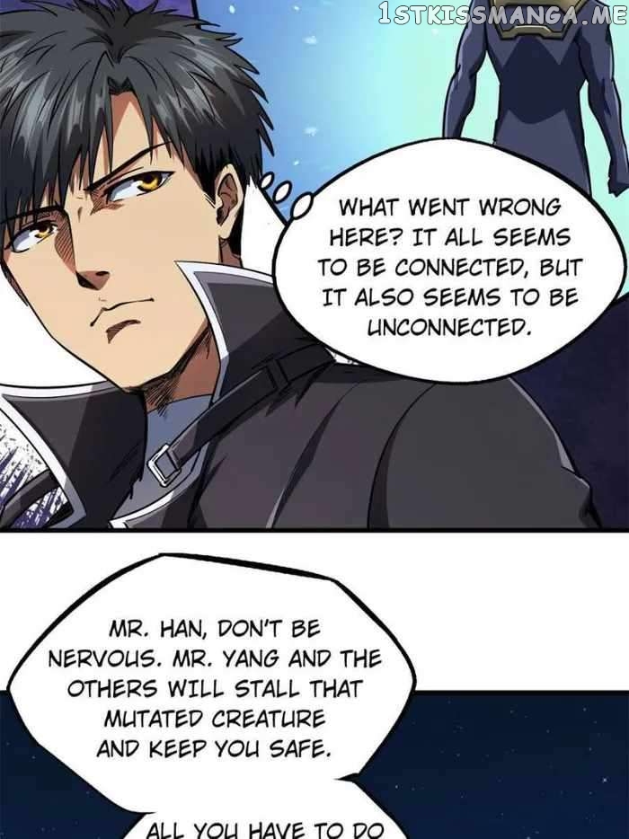 Super Gene Chapter 126 - page 53