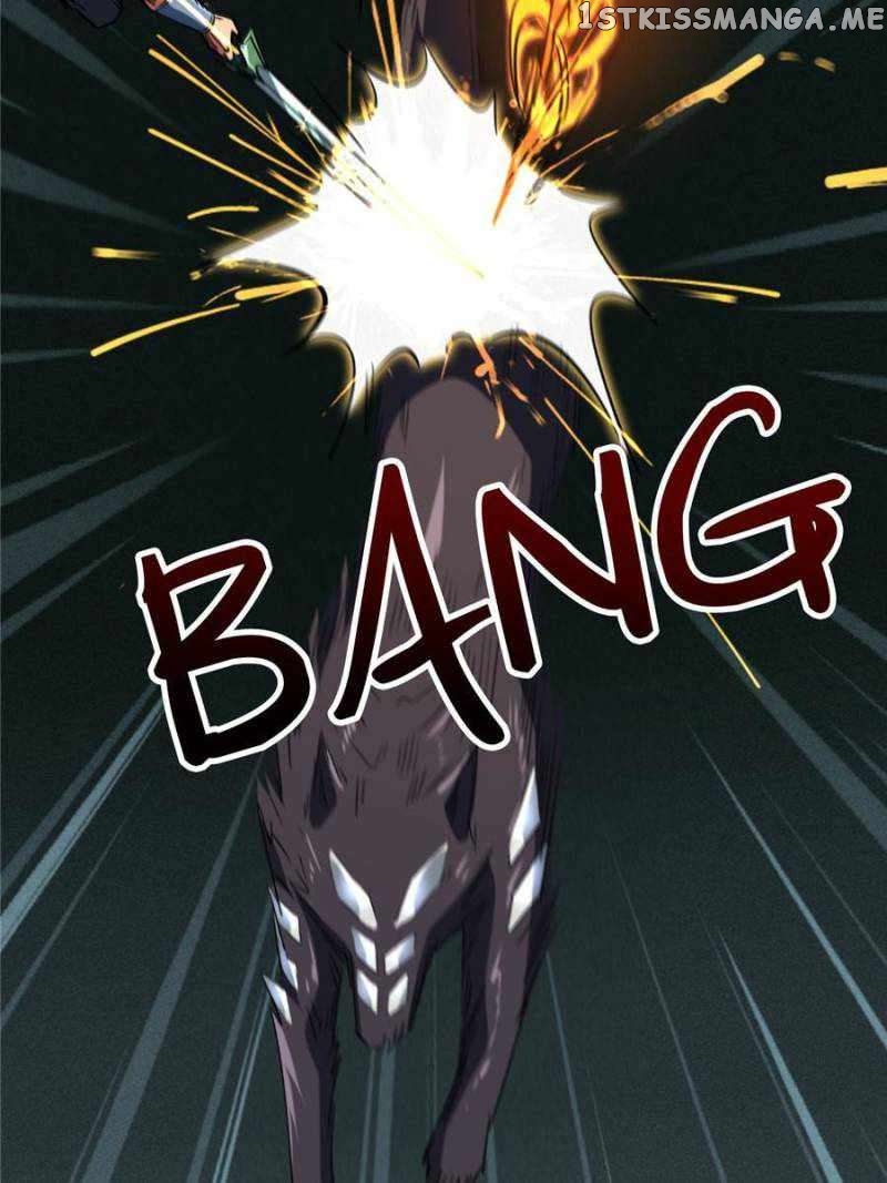 Super Gene Chapter 123 - page 2