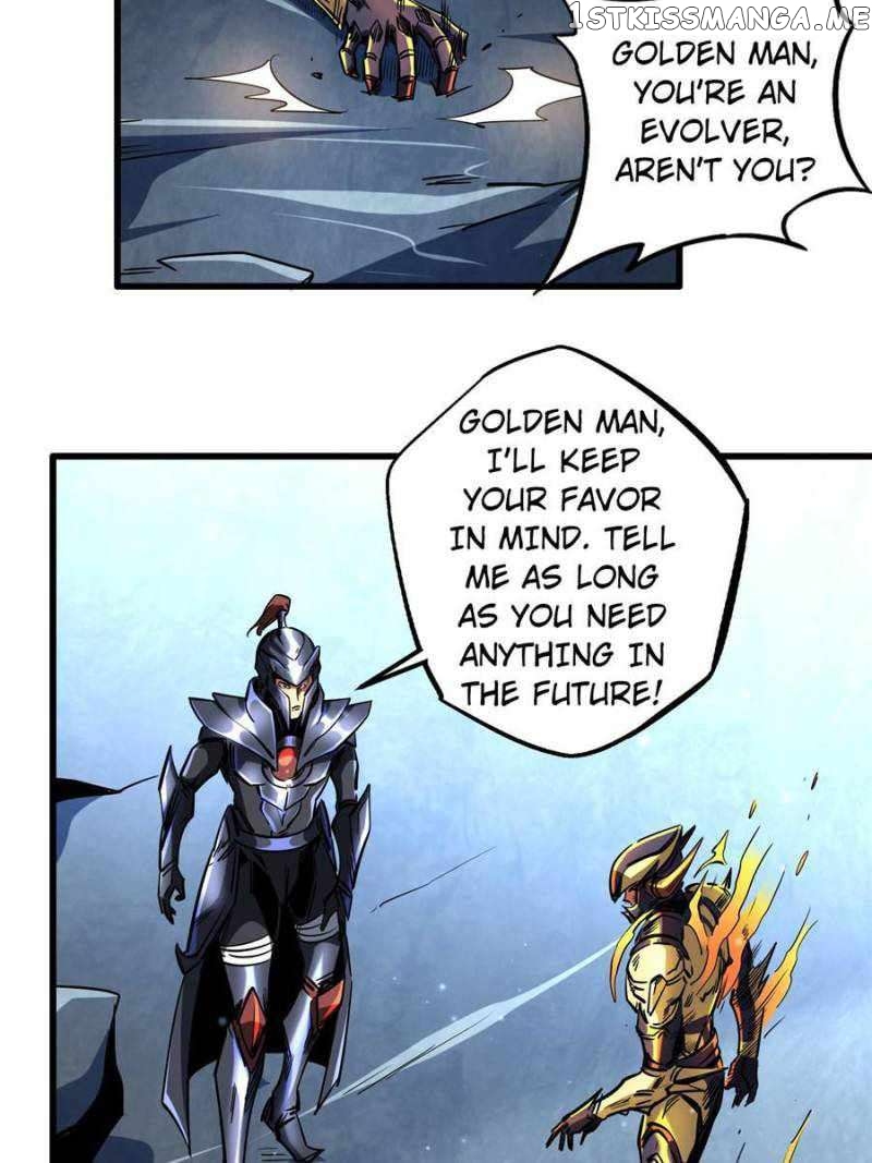 Super Gene Chapter 123 - page 31