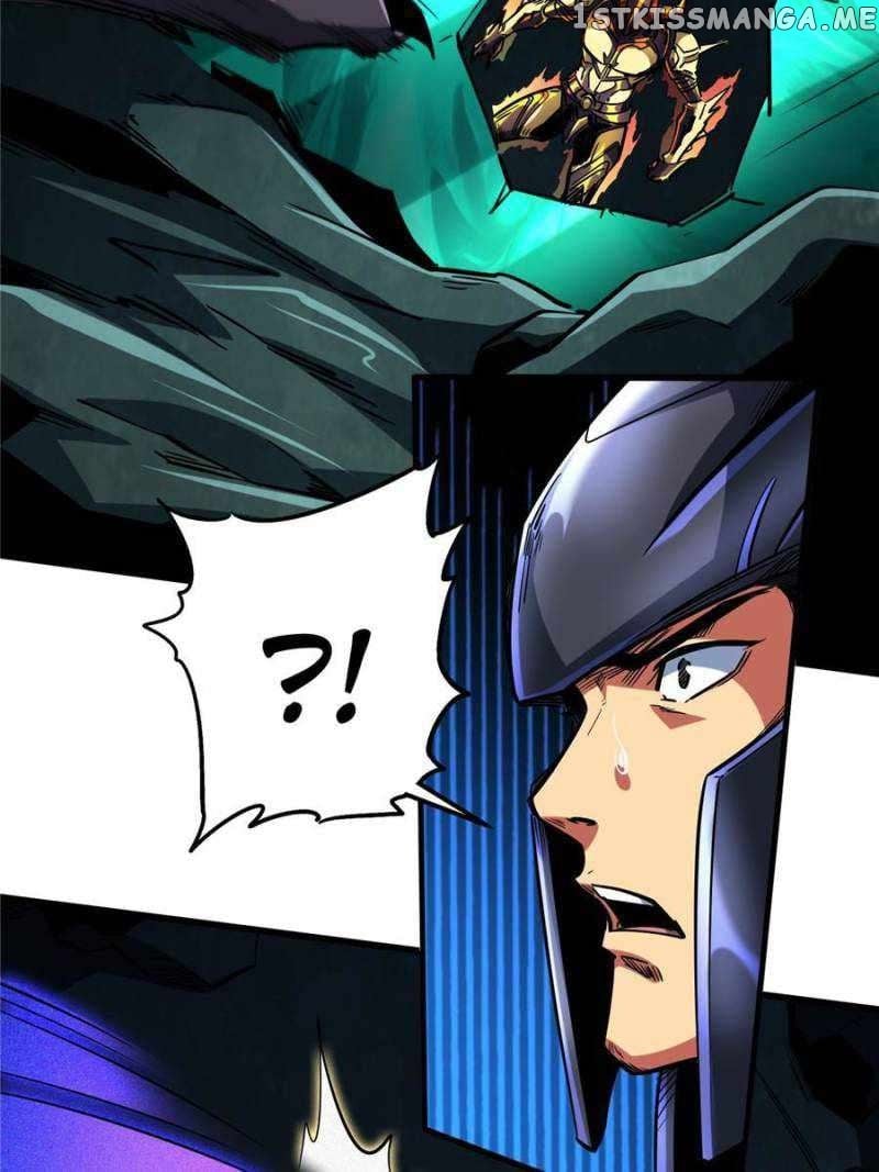 Super Gene Chapter 123 - page 65