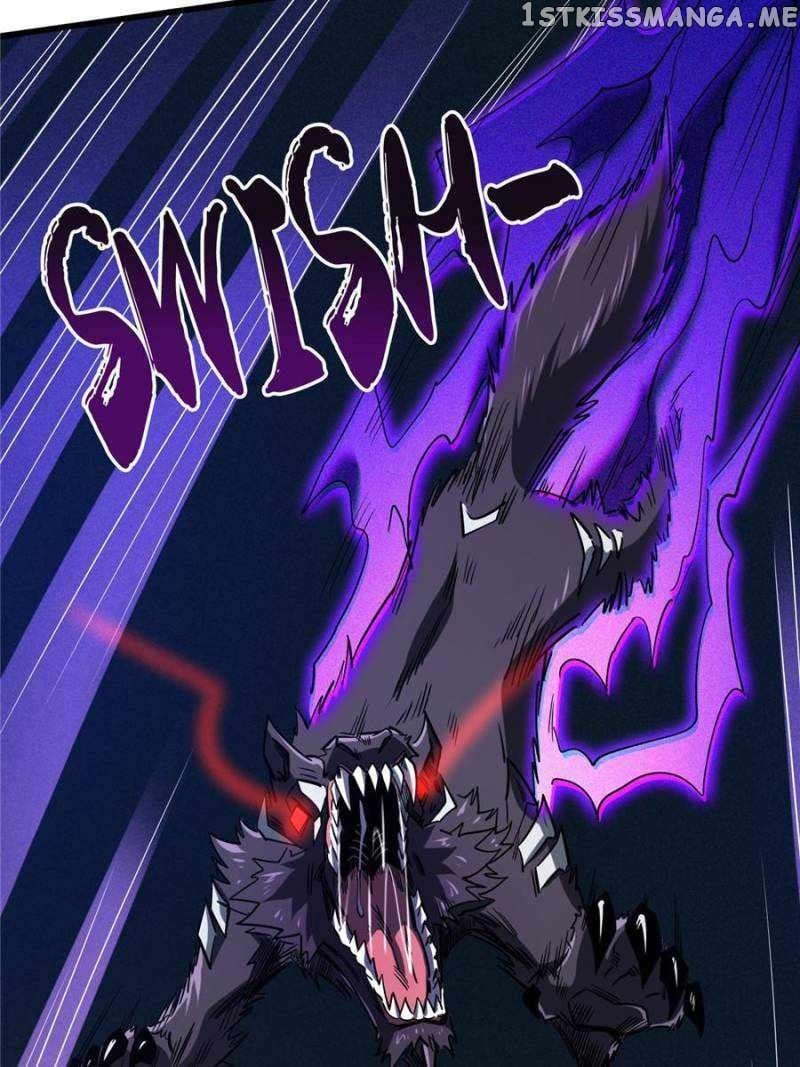 Super Gene Chapter 123 - page 68