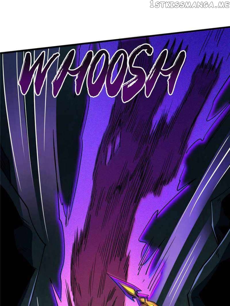 Super Gene Chapter 123 - page 71