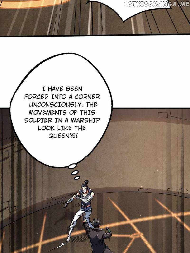 Super Gene Chapter 120 - page 17